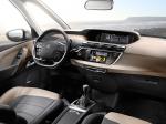 Citroen C4 Picasso 2013 года
